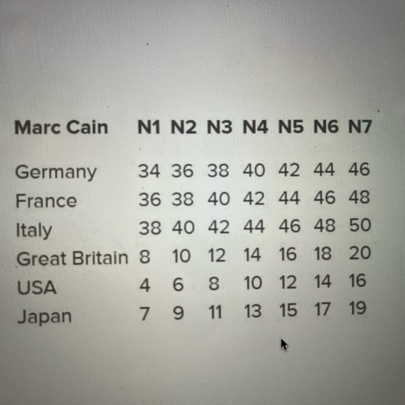 Marc Cain dress - Picture 7 of 8